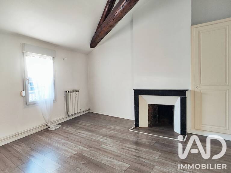 Vente Appartement 3 pièces — photo 1