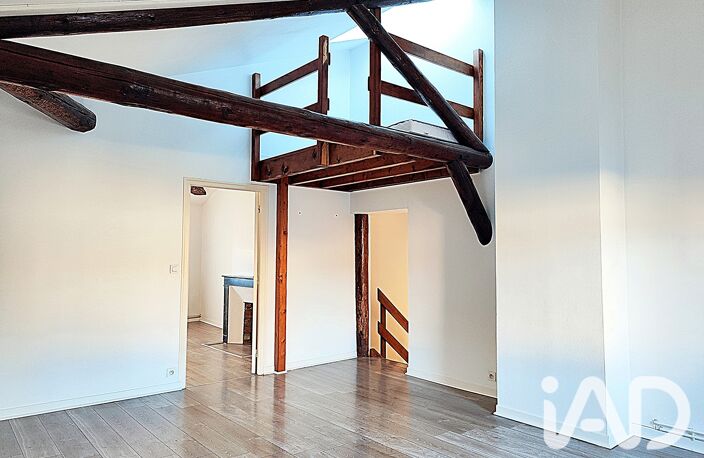 Vente Appartement 3 pièces — photo 2