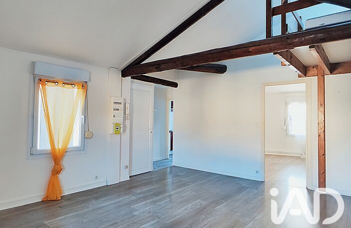 Vente Appartement 3 pièces — photo 3