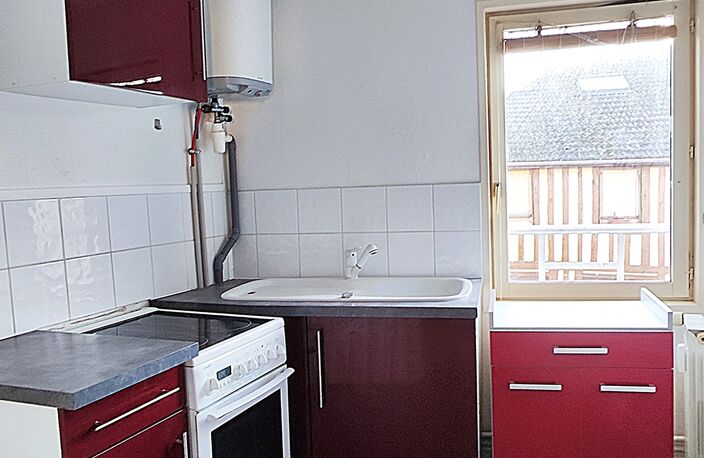 Vente Appartement 3 pièces — photo 4