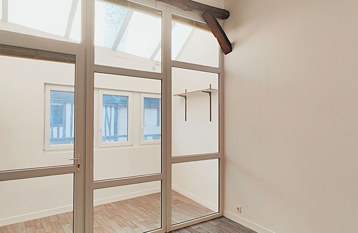Vente Appartement 3 pièces — photo 5