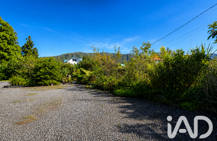 Vente Terrain à bâtir 669 m&sup2; — photo 2