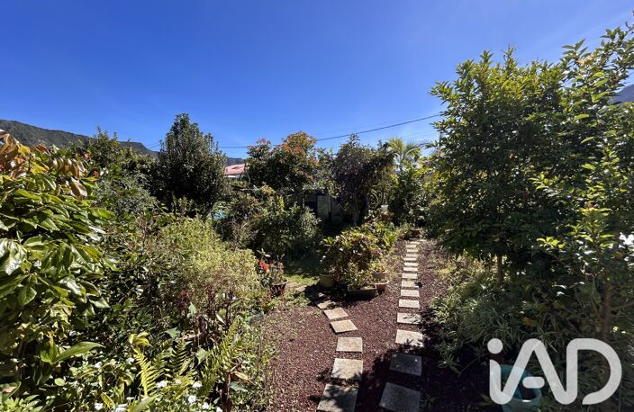 Vente Terrain à bâtir 669 m&sup2; — photo 3