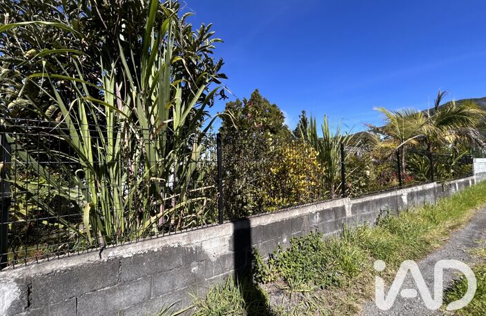 Vente Terrain à bâtir 669 m&sup2; — photo 4