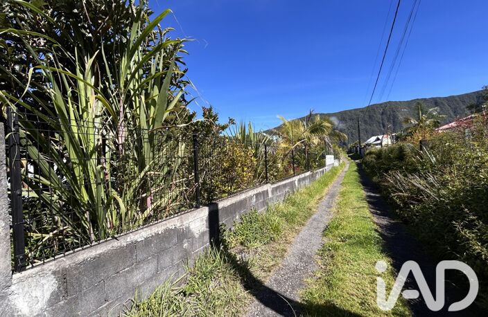 Vente Terrain à bâtir 669 m&sup2; — photo 5