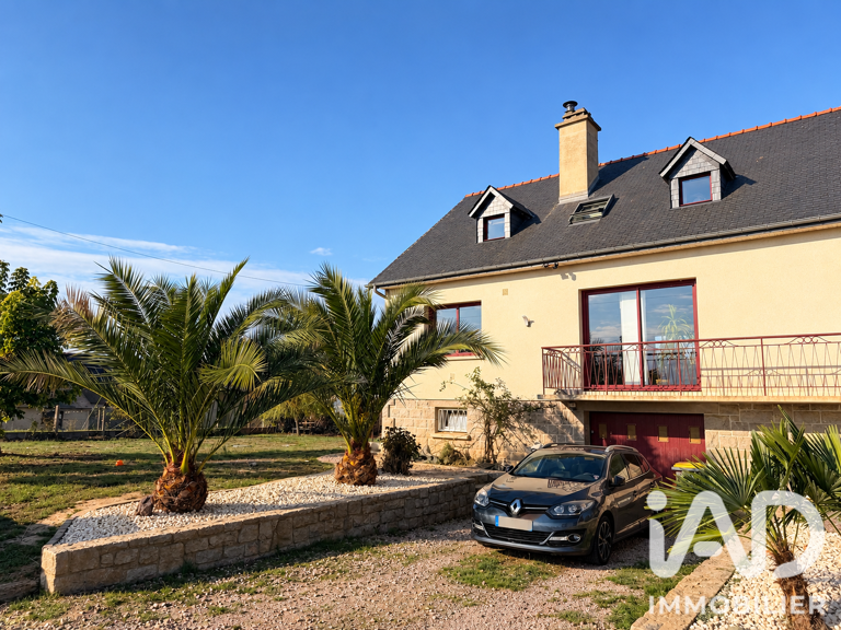 Vente Maison/villa 6 pièces — photo 1