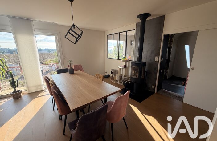 Vente Maison/villa 6 pièces — photo 2