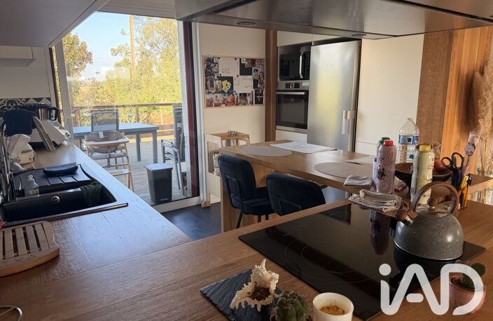 Vente Maison/villa 6 pièces — photo 3