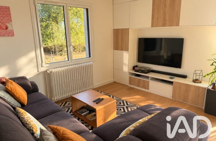 Vente Maison/villa 6 pièces — photo 4