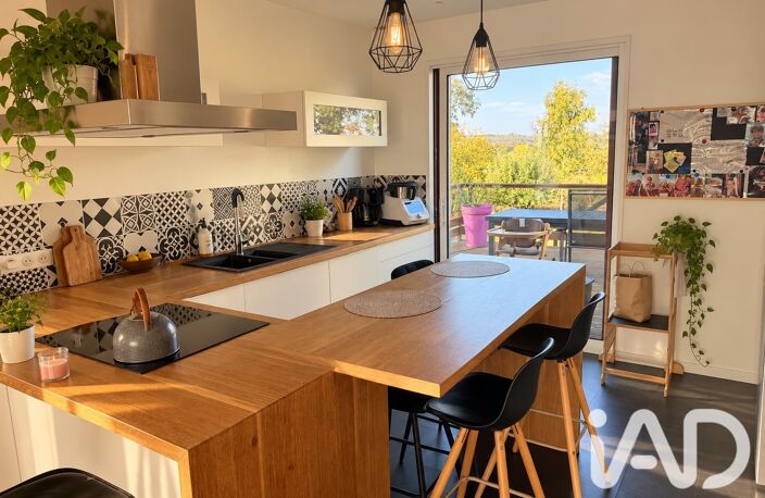 Vente Maison/villa 6 pièces — photo 5