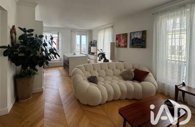 Vente Appartement 2 pièces — photo du bien