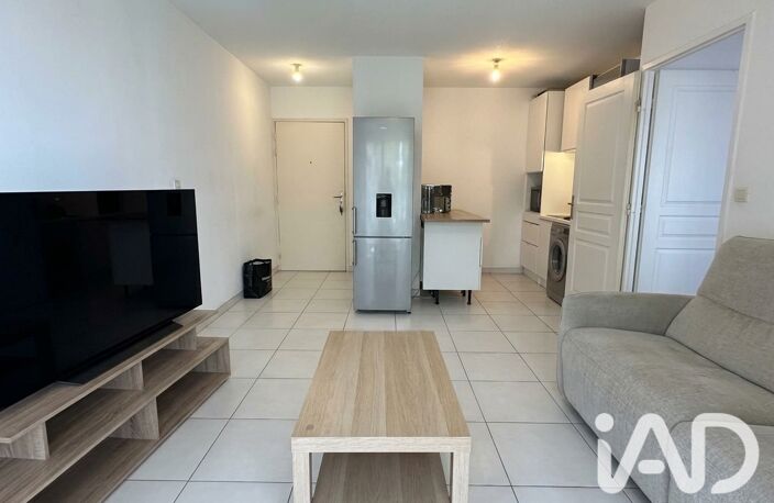Vente Appartement 2 pièces — photo 2