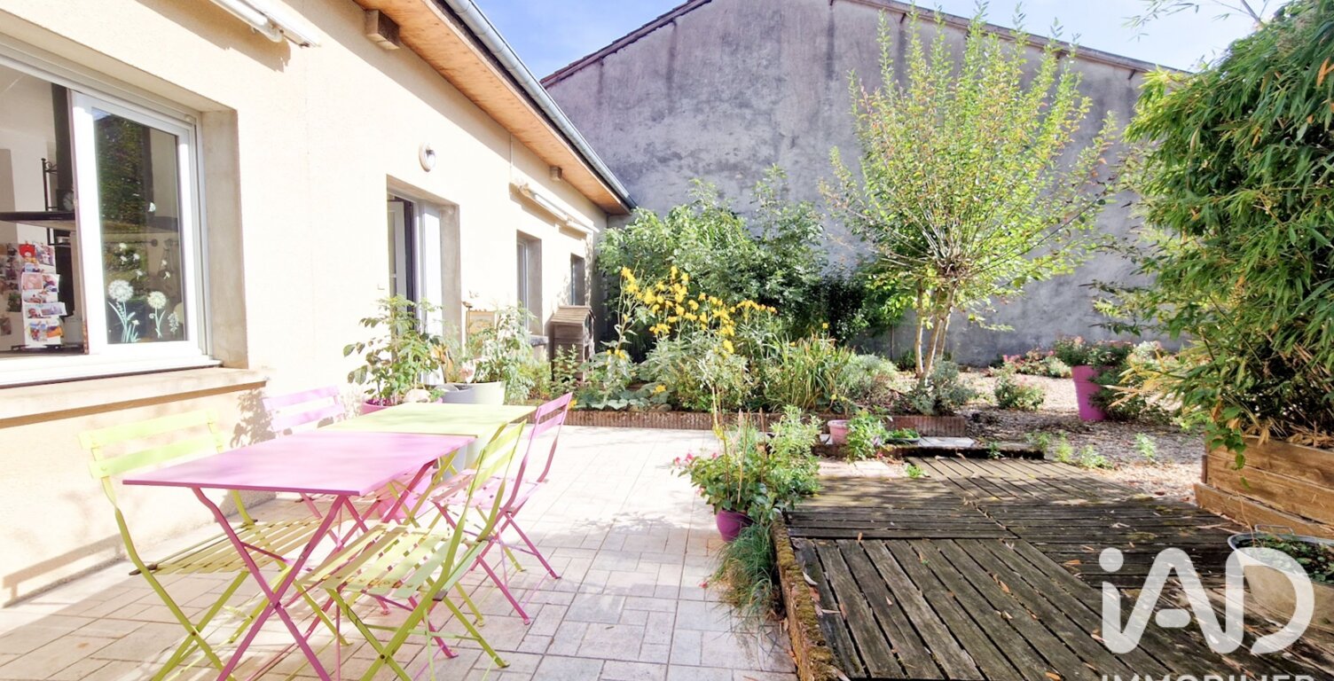 Vente Maison/villa 4 pièces — photo 1