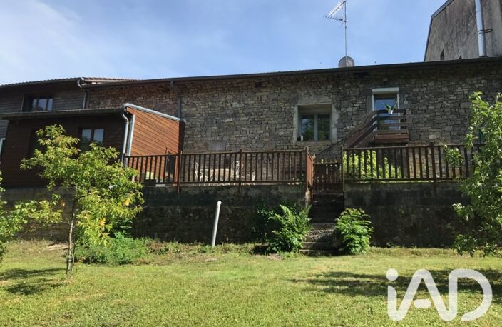 Vente Maison/villa 4 pièces — photo 2