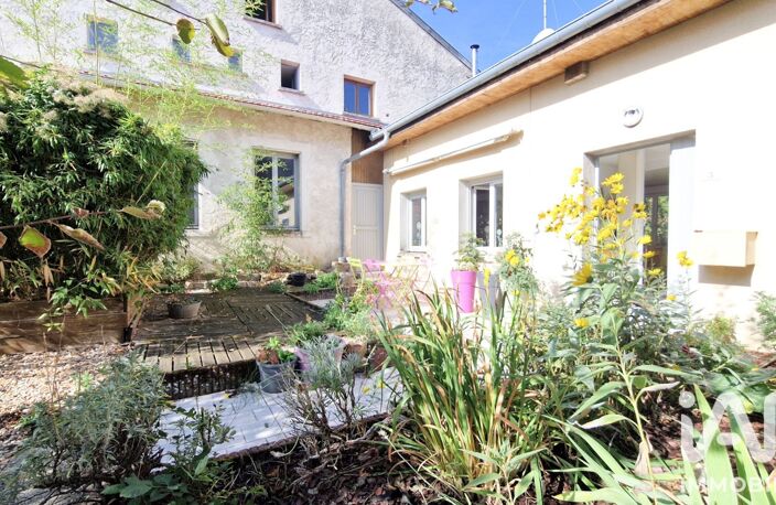 Vente Maison/villa 4 pièces — photo 3