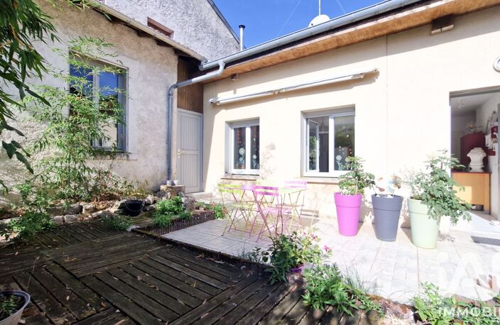 Vente Maison/villa 4 pièces — photo 4