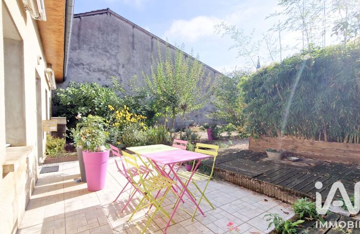 Vente Maison/villa 4 pièces — photo 5