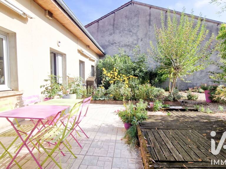 Vente Maison/villa 4 pièces — photo 1