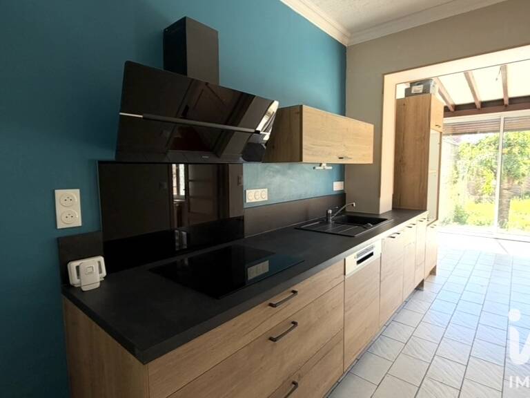 Vente Maison/villa 5 pièces — photo 1