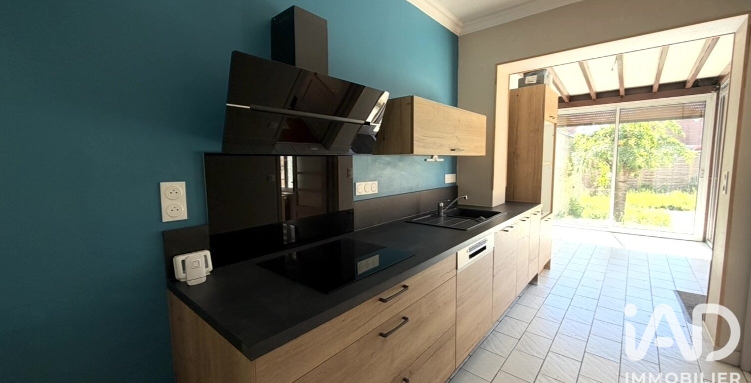 Vente Maison/villa 5 pièces — photo 1