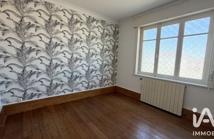 Vente Maison/villa 5 pièces — photo 2