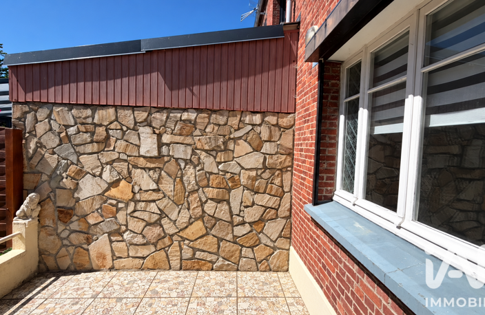 Vente Maison/villa 5 pièces — photo 3