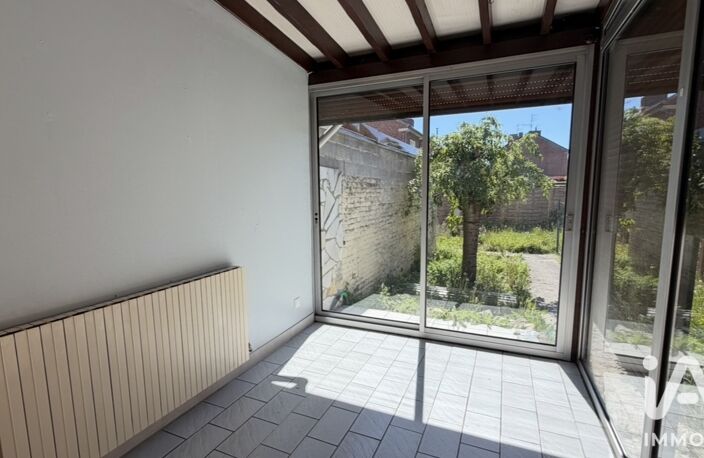 Vente Maison/villa 5 pièces — photo 5