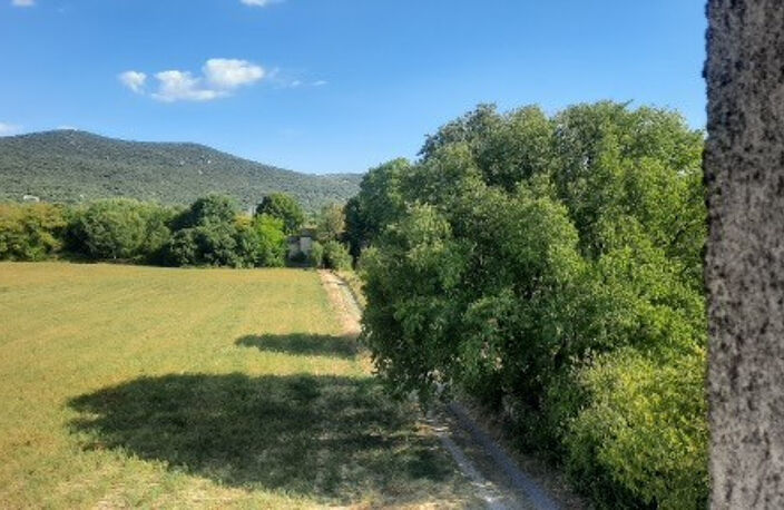A VENDRE - CÉVENNES MERIDIONNALES - PROPRIÉTÉ EXCEPTIONNELLE — photo 2