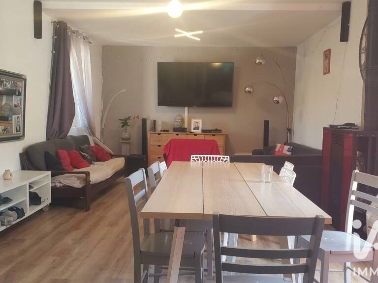 Vente Maison de village 6 pièces — photo 1