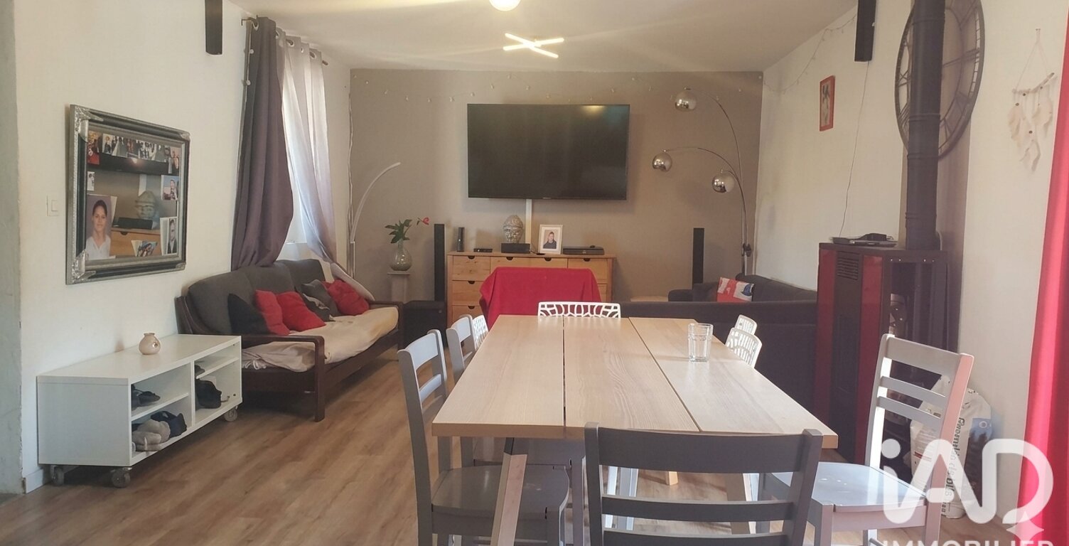 Vente Maison de village 6 pièces — photo 1