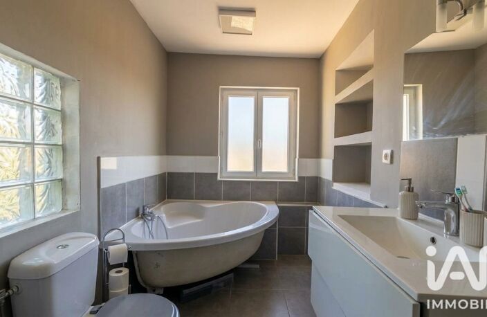 Vente Maison de village 6 pièces — photo 2