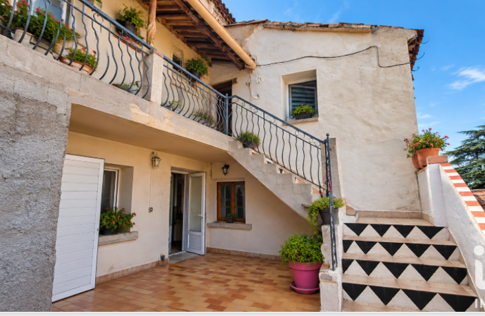 Vente Maison de village 6 pièces — photo 3
