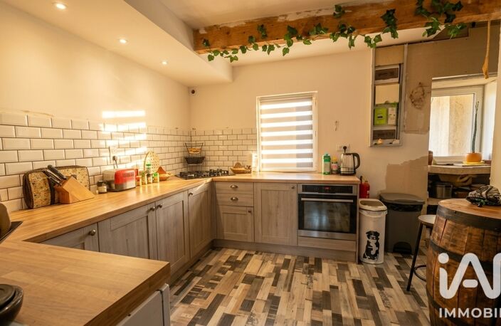 Vente Maison de village 6 pièces — photo 4