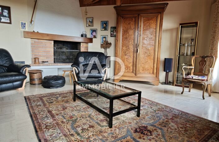 Vente Maison traditionnelle 8 pièces — photo 4