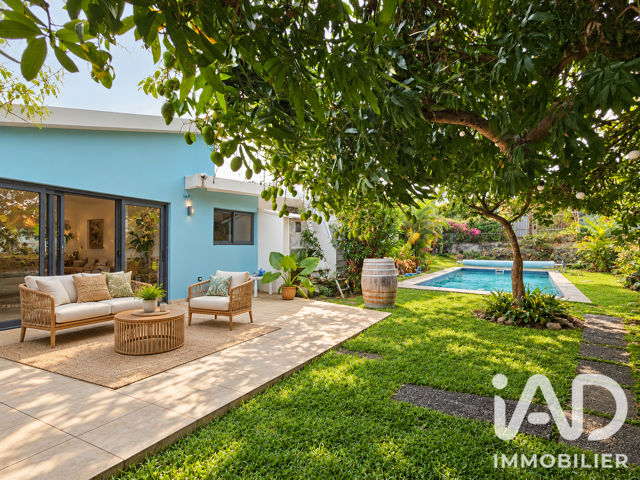 Vente Maison traditionnelle 5 pièces — photo du bien