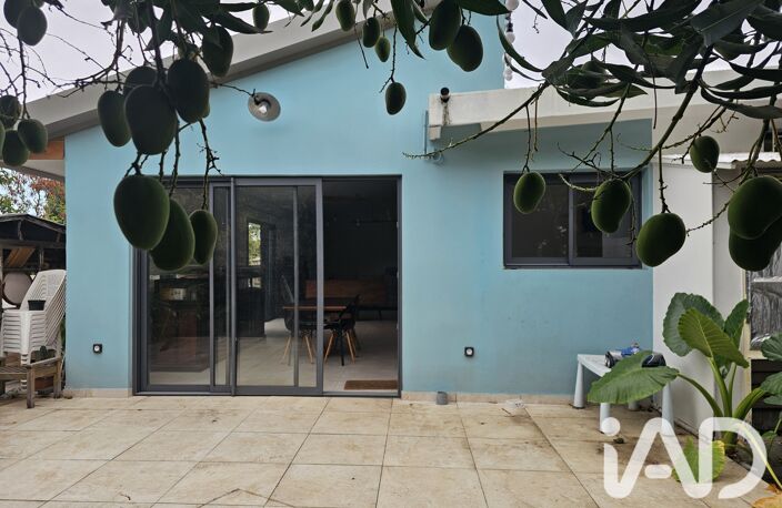 Vente Maison traditionnelle 5 pièces — photo 3