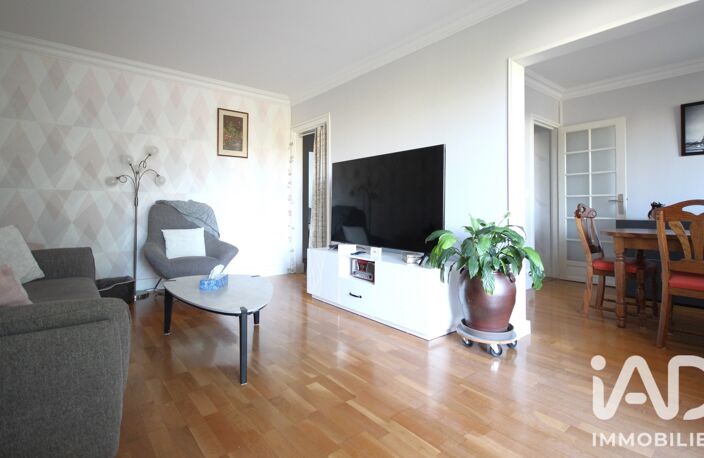 Vente Appartement 5 pièces — photo 2
