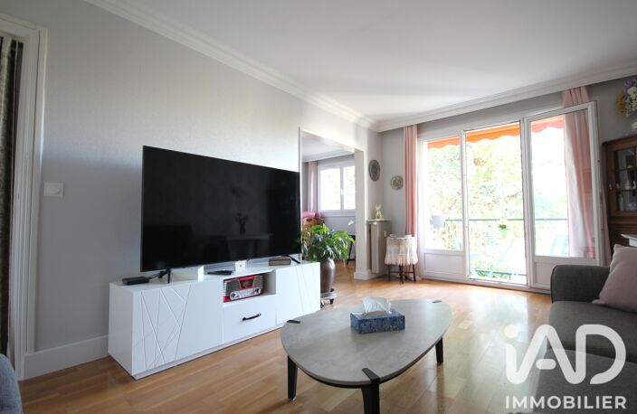 Vente Appartement 5 pièces — photo 3