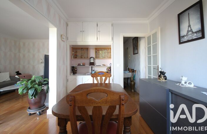 Vente Appartement 5 pièces — photo 5