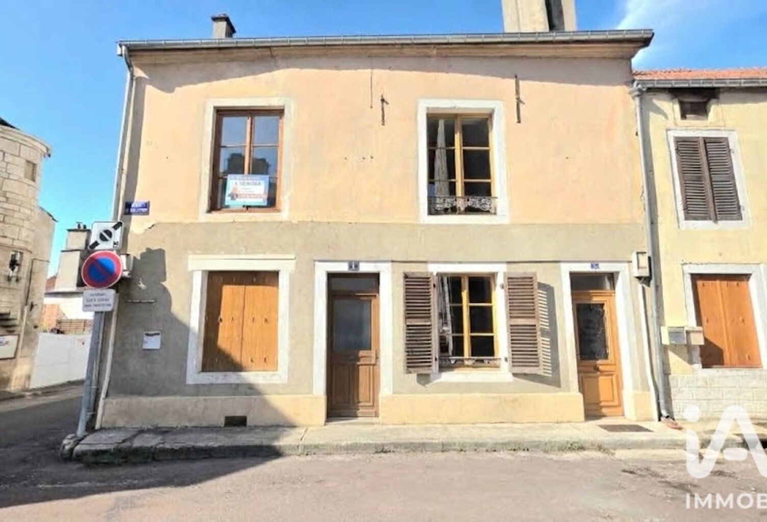 Vente Maison/villa 7 pièces — photo 1