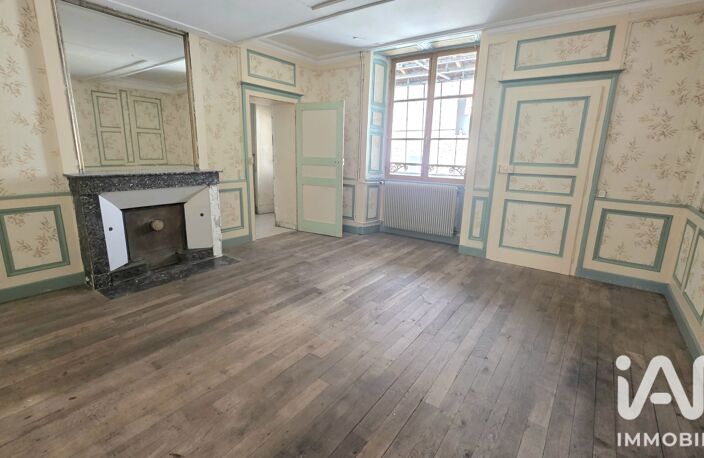 Vente Maison/villa 7 pièces — photo 3