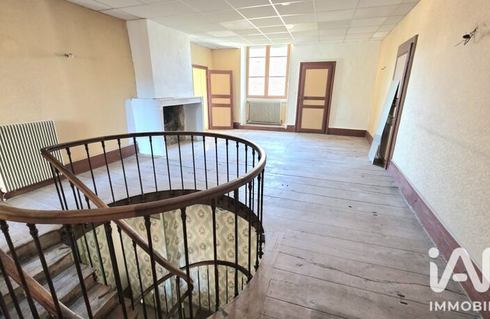 Vente Maison/villa 7 pièces — photo 5