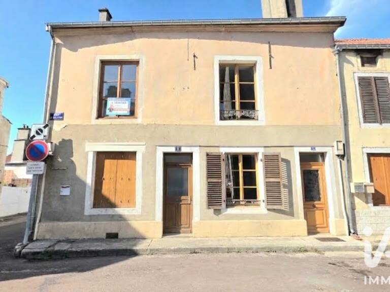 Vente Maison/villa 7 pièces — photo 1