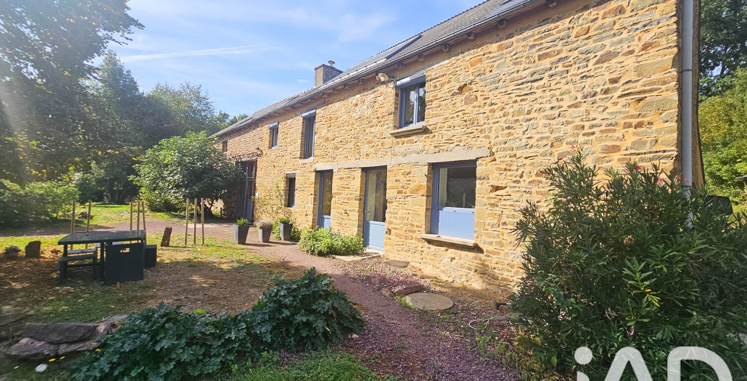 Vente Maison/villa 13 pièces — photo 1