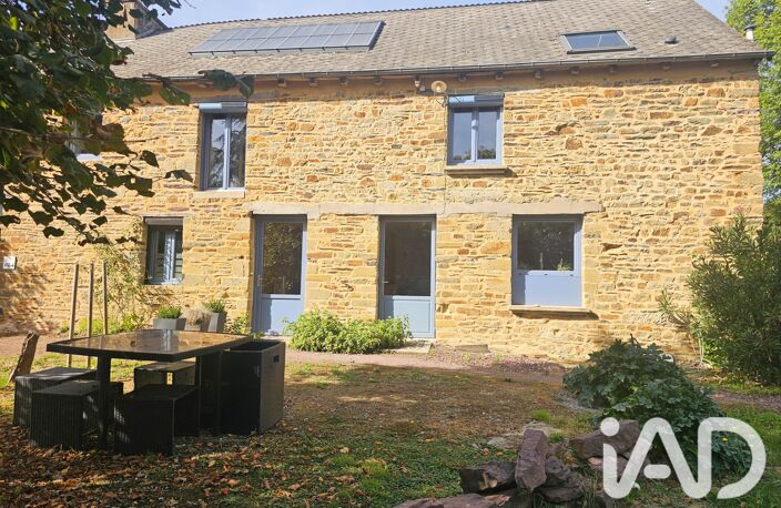 Vente Maison/villa 13 pièces — photo 2