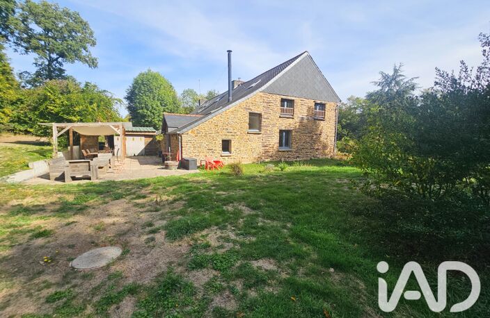 Vente Maison/villa 13 pièces — photo 4