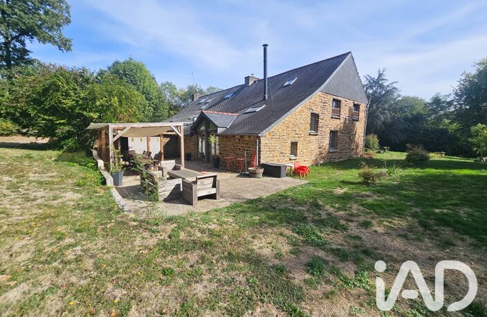 Vente Maison/villa 13 pièces — photo 5
