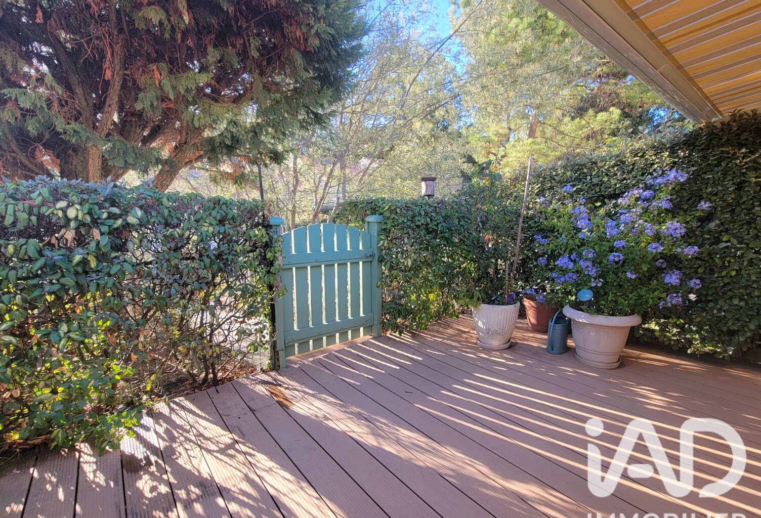 Vente Maison de ville 2 pièces — photo 1