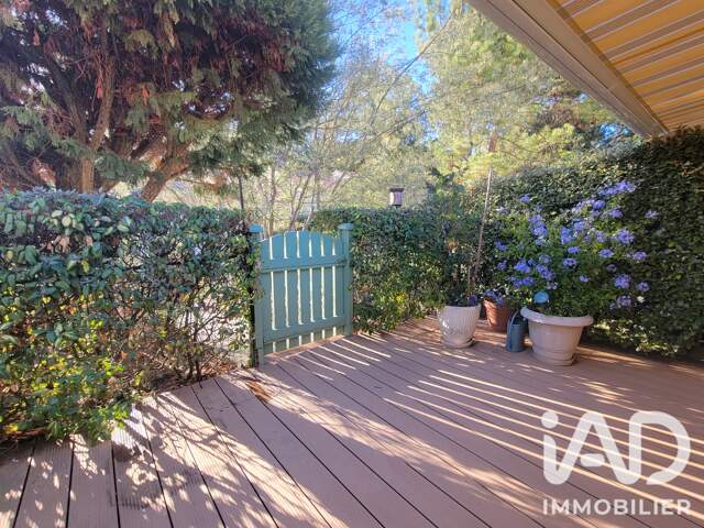 Vente Maison de ville 2 pièces — photo du bien
