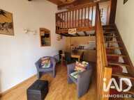 Vente Maison de ville 2 pièces — photo 3
